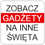 Inne GADŻETY SWIĄTECZNE ARS NOMINEM Kraków, Warszawa